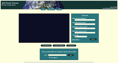 Desktop Screenshot of amstockcameo.com